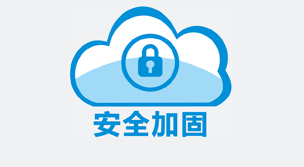 安全加固